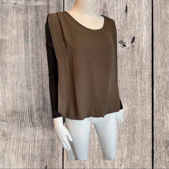 Oak & Fort Shirt - Picture 2 of 7